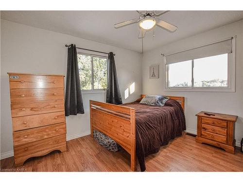 7072 County Road 2, Morven, ON - Indoor Photo Showing Bedroom