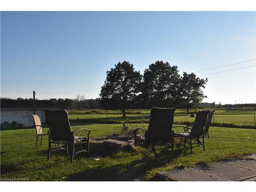 7072 County Road 2, Morven, ON - Outdoor With View