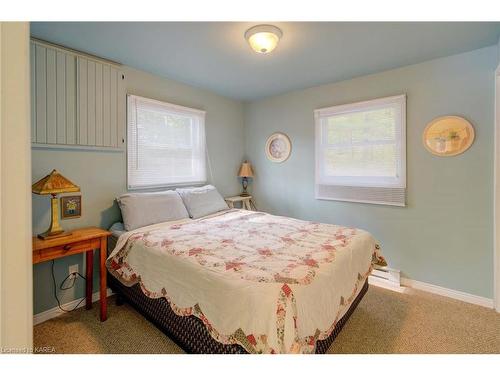 1264 Head Road, Cloyne, ON - Indoor Photo Showing Bedroom