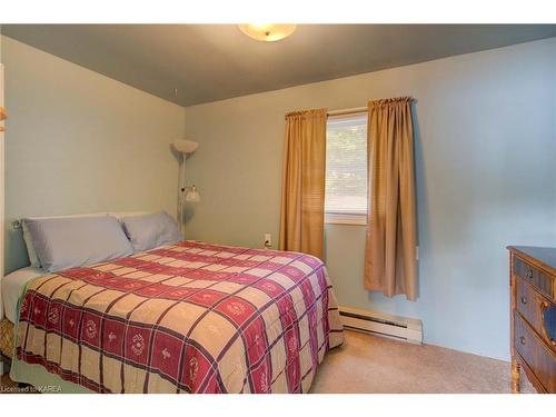 1264 Head Road, Cloyne, ON - Indoor Photo Showing Bedroom