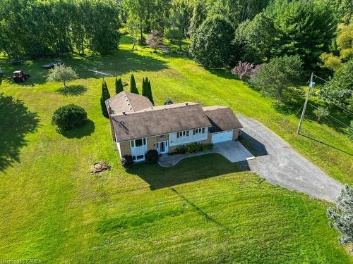 2018 County Road 9 Road, Greater Napanee, ON - Outdoor