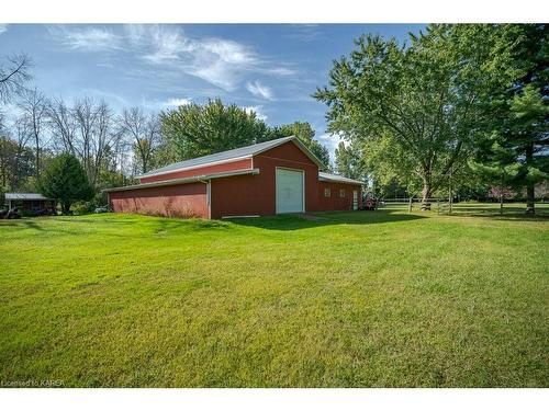 2018 County Road 9 Road, Greater Napanee, ON - Outdoor