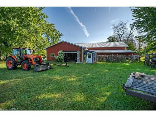 2018 County Road 9 Road, Greater Napanee, ON - Outdoor