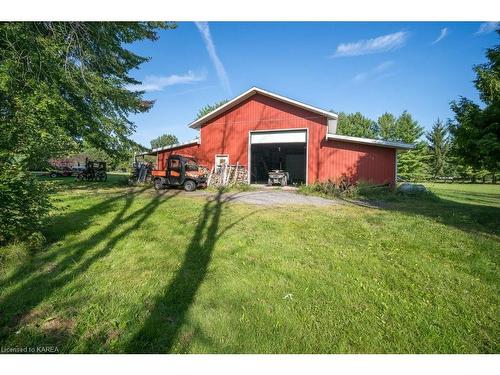 2018 County Road 9 Road, Greater Napanee, ON - Outdoor