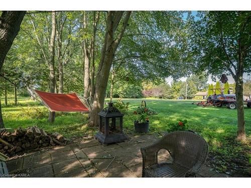 2018 County Road 9 Road, Greater Napanee, ON - Outdoor