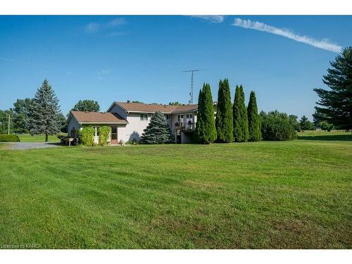 2018 County Road 9 Road, Greater Napanee, ON - Outdoor