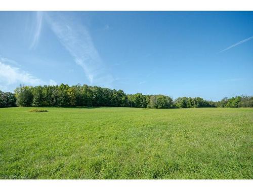 2018 County Road 9 Road, Greater Napanee, ON - Outdoor With View