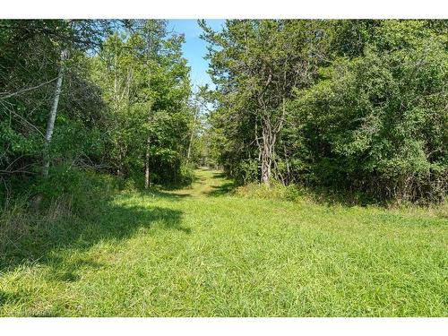 2018 County Road 9 Road, Greater Napanee, ON - Outdoor