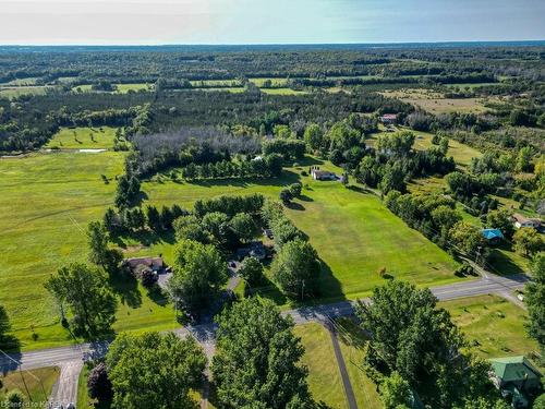 2018 County Road 9 Road, Greater Napanee, ON - Outdoor With View