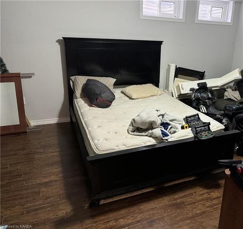 771 Ashwood Drive, Kingston, ON - Indoor Photo Showing Bedroom