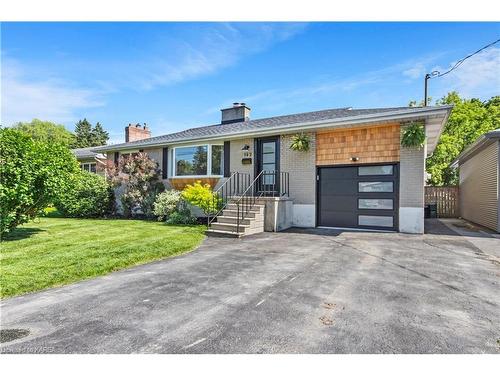 162 Fairview Road, Kingston, ON - Outdoor