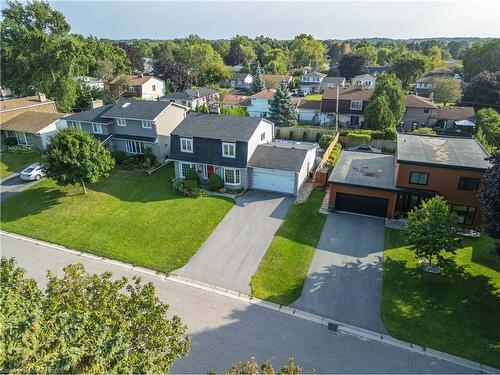 867 Ashton Place, Kingston, ON - Outdoor With Facade