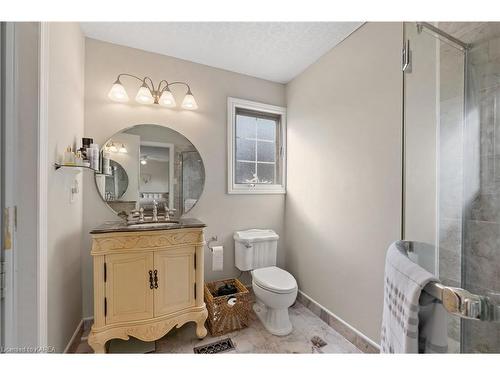 867 Ashton Place, Kingston, ON - Indoor Photo Showing Bathroom