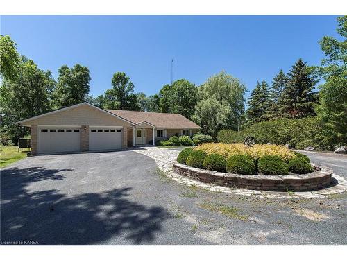 31 Chisamore Pt Rd, Gananoque, ON - Outdoor