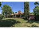 31 Chisamore Pt Rd, Gananoque, ON  - Outdoor 