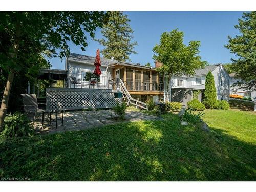 366 Dundas Street W, Napanee, ON - Outdoor