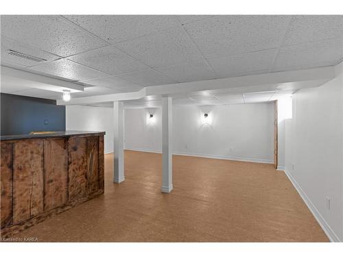 11 Sunny Acres Road, Kingston, ON - Indoor Photo Showing Basement