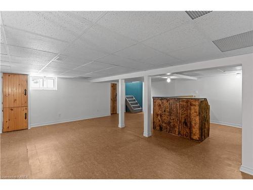 11 Sunny Acres Road, Kingston, ON - Indoor Photo Showing Basement