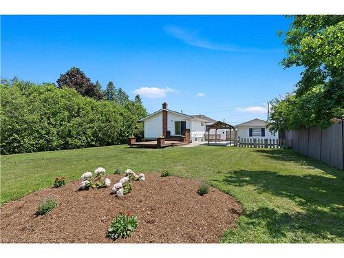 11 Sunny Acres Road, Kingston, ON - Outdoor