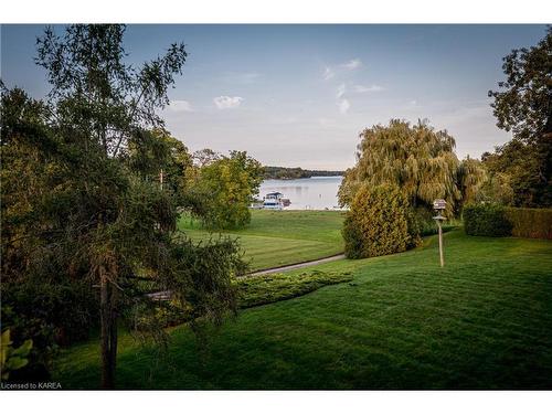 1678 South Boulevard, Kingston, ON - Outdoor With View