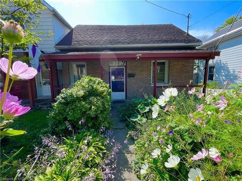 54 John Street, Kingston, ON - Outdoor