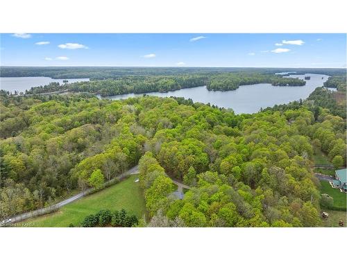 8 Enchanted Lane, Perth Road Village, ON - Outdoor With Body Of Water With View