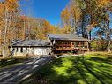 8 Enchanted Lane, Perth Road Village, ON  - Outdoor With Deck Patio Veranda 