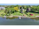 5439 County Road 9, Greater Napanee, ON  - Outdoor With Body Of Water With View 