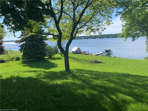 5439 County Road 9, Greater Napanee, ON - Outdoor With Body Of Water With View