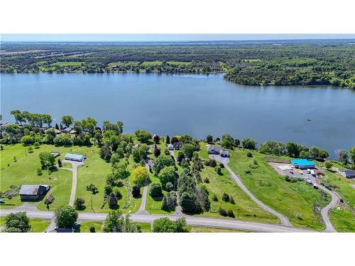 5439 County Road 9, Greater Napanee, ON - Outdoor With Body Of Water With View