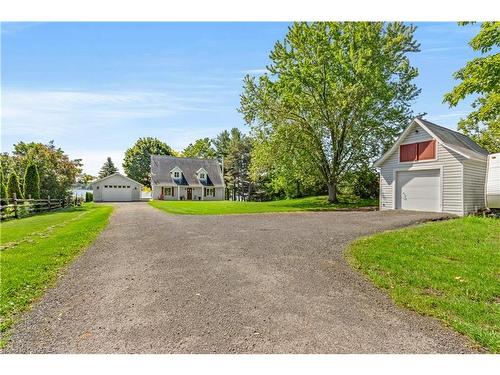 5439 County Road 9, Greater Napanee, ON - Outdoor