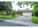 687 Harrow Place, Kingston, ON  - Outdoor 