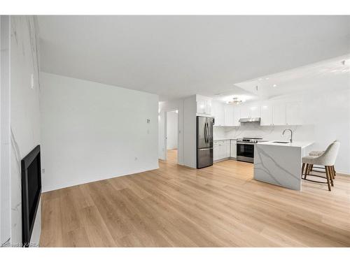 59 Wilfred Crescent, Kingston, ON - Indoor Photo Showing Kitchen