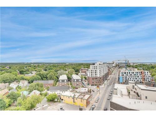 723-652 Princess Street, Kingston, ON - Outdoor With View