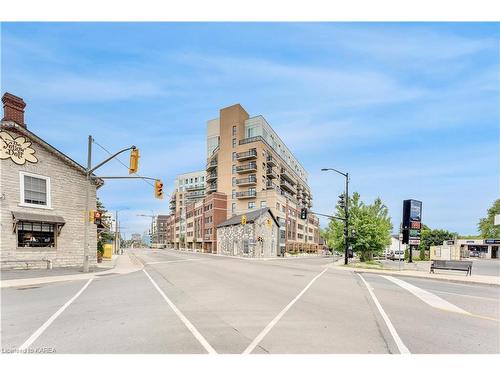 723-652 Princess Street, Kingston, ON - Outdoor With Facade