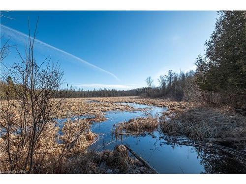 1428 Dalhousie 5Th Concession B Road, Lanark, ON - Outdoor With Body Of Water With View