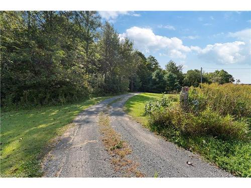 5209 Highway 15, Kingston, ON - Outdoor With View