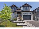 236 Mill Pond Place, Kingston, ON  - Outdoor With Facade 