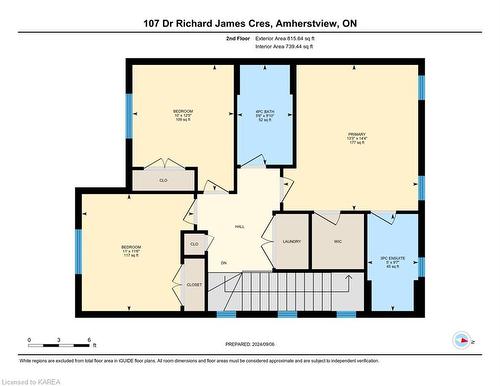 107 Dr Richard James Crescent, Amherstview, ON - Other