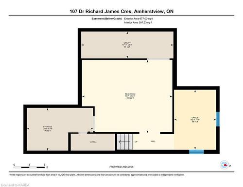 107 Dr Richard James Crescent, Amherstview, ON - Other