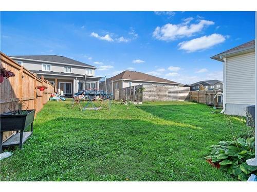 107 Dr Richard James Crescent, Amherstview, ON - Outdoor With Exterior