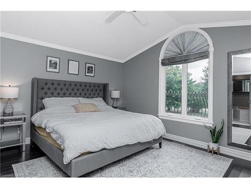 1800 Radage Road, Kingston, ON - Indoor Photo Showing Bedroom