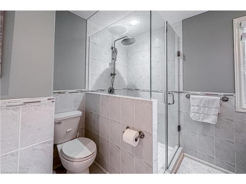 1800 Radage Road, Kingston, ON - Indoor Photo Showing Bathroom