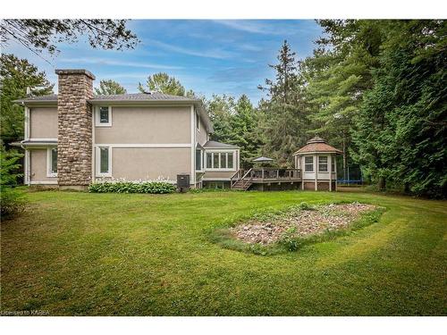 1800 Radage Road, Kingston, ON - Outdoor