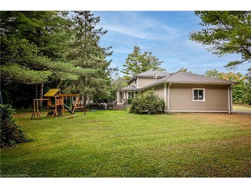 1800 Radage Road, Kingston, ON - Outdoor