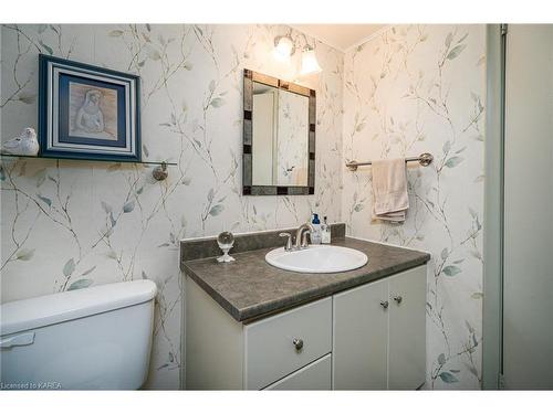 23 Brooklands Park Avenue, Bath, ON - Indoor Photo Showing Bathroom