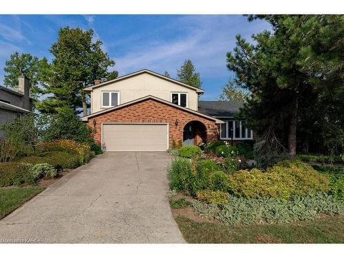 86 Lakeshore Boulevard, Kingston, ON - Outdoor