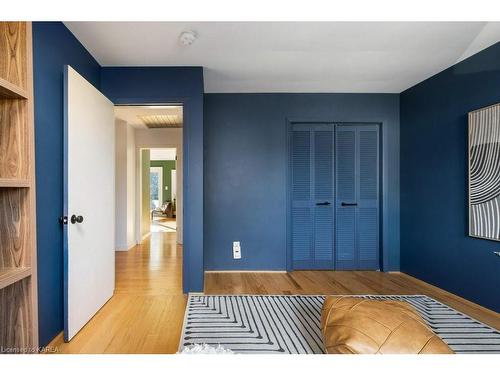 86 Lakeshore Boulevard, Kingston, ON - Indoor Photo Showing Bedroom