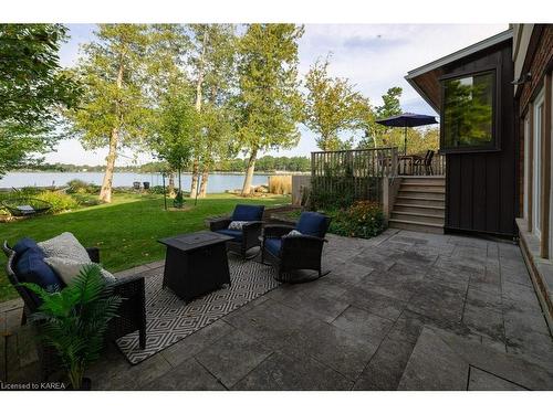 86 Lakeshore Boulevard, Kingston, ON - Outdoor