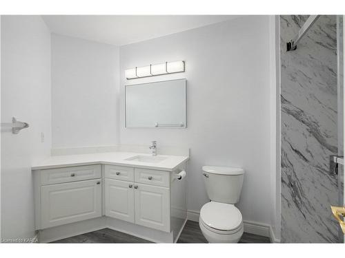 94 Manor Road, Bath, ON - Indoor Photo Showing Bathroom